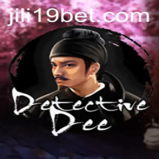 DetectiveDee: Unraveling Mysteries with a Modern Twist