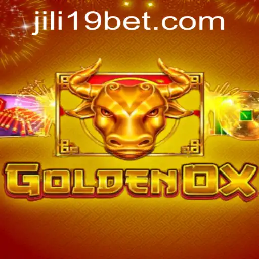 GoldenOx: A Thrilling Adventure in the World of Jili19