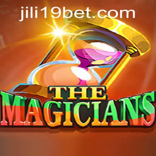 The Magicians: A Spellbinding Gaming Experience with Jili19