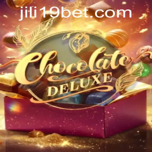 Unveiling ChocolateDeluxe: Dive into the Sweet Adventure of jili19