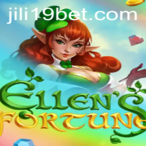Discover the Magic of EllensFortune with Jili19