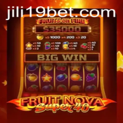 Exploring the Exciting World of FruitNovaSuper40: A Game-Changer in the Gaming Industry