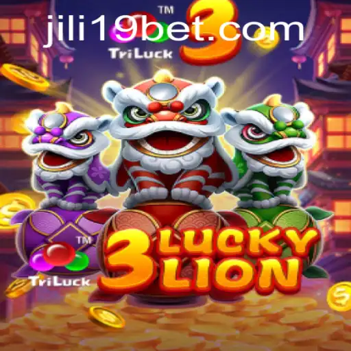Exploring the World of 3LUCKYLION: A Thrilling Journey Awaits