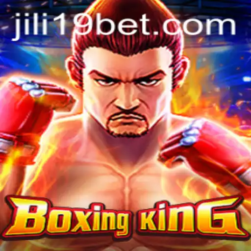 Exploring the World of BoxingKing and the Enigmatic Jili19