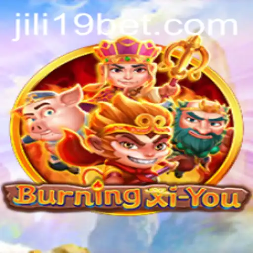 Exploring the World of BurningXiYou: A Journey into Eastern Mythology