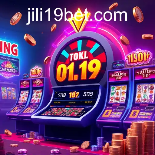 Exploring the Excitement of Casino Games with Jili19