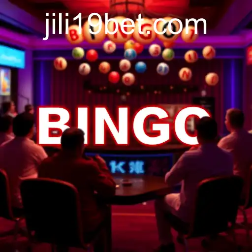 The Rise of Online Bingo: Exploring the Impact of jili19