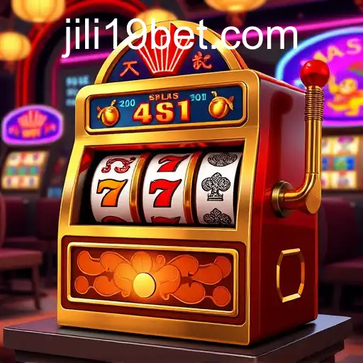 Exploring the Evolution and Impact of Jili19 Slot Machines