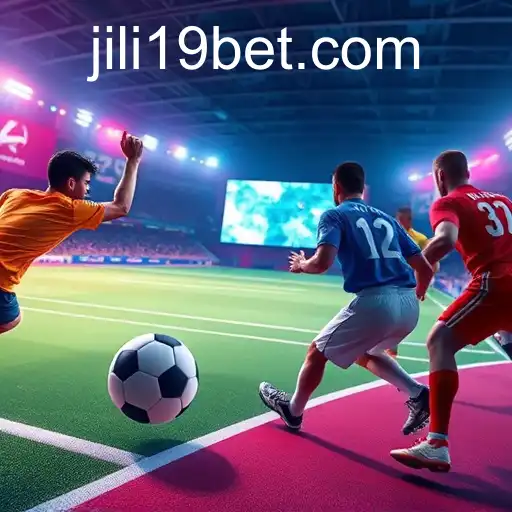 The Exciting Evolution of Virtual Sports and the Role of jili19