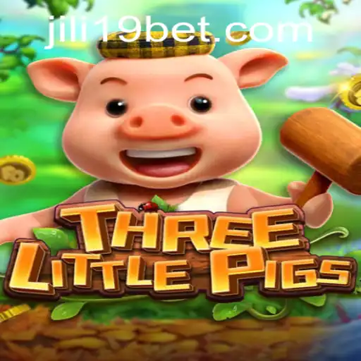 Discover the Enchanting World of THREELITTLEPIGS: A Captivating Gaming Experience